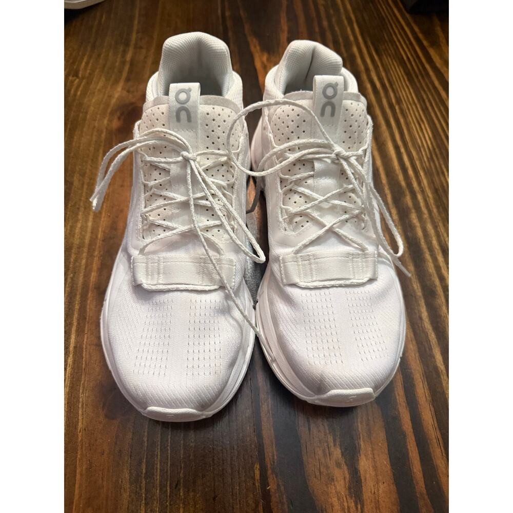 OnCloud Cloudtec size 8